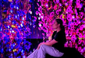 iMUSEUM - Selfie Discovery: Entry Ticket