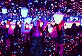 Thessaloniki: Selfie Museum Entry Ticket