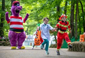 Idlewild: Hallowboo Entry Ticket