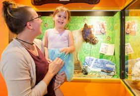 Ripley's Believe It or Not! Panama City Beach: 3 Attractions Combo Ticket