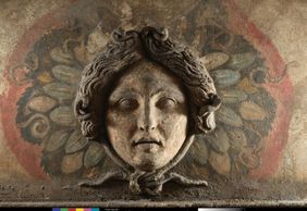 Ipogeo dei Cristallini: Standard Entry