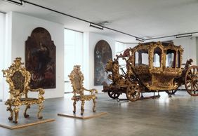 Interdisciplinary Regional Museum of Messina: Entry Ticket