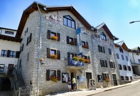 Museo Lusérn: Entry Ticket