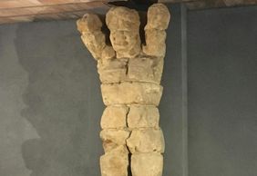 Regional Archaeological Museum Pietro Griffo: Entry Ticket