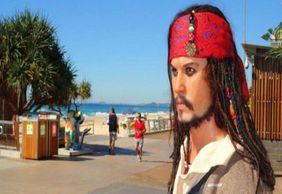 Gold Coast Wax Museum: Entry Ticket