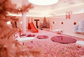Museum of Ice Cream New York: VIP Anytime Entry Ticket
