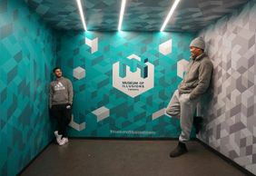 Museum of Illusions Toronto: Entry Ticket