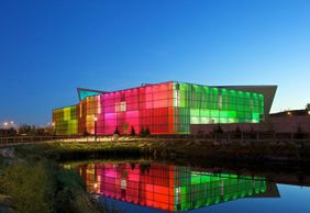 TELUS Spark Science Centre: General Admission