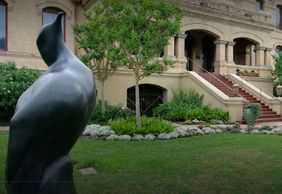 The Bryan Museum: Entry Ticket