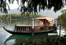 La Velarca: Entry Ticket