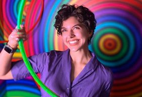 Ripley's Selfie Studios Niagara Falls: Entry Ticket