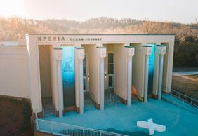 XPERIA: Ocean Journey Entry