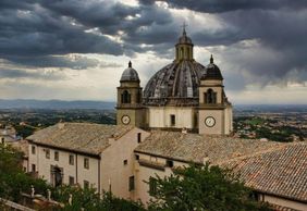 Montefiascone: Rocca dei Papi Skip The Line Entry Tickets