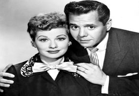 Lucy Desi Museum: Entry Ticket