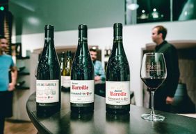 Brotte Wine Museum: Entry + Tasting