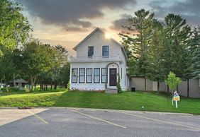 Children's Discovery Museum & Judy Garland Museum: Entry Ticket