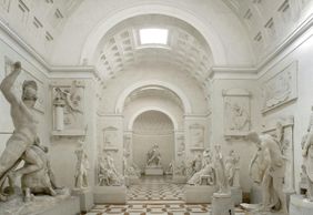 Museo Gypsotheca Antonio Canova: Entry Ticket