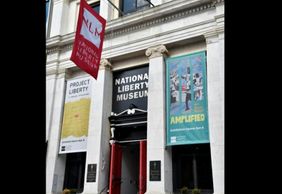 National Liberty Museum: Entry Ticket