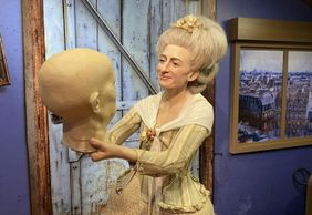 Madame Tussauds Hong Kong - Admission