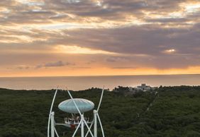 Tulum Tower: Entry Ticket