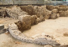 Villa Romana of Patti: Entry Ticket