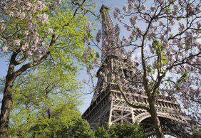 Paris AI-Generated Audio Tour: Journey Through Time and Taste