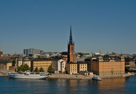 Stockholm: Gamla Stan Audio Tour