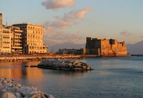 Naples: Cultural Legacy Audio Tour
