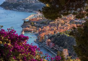 Villefranche-sur-Mer: U.S. Navy's Riviera Heritage Audio Tour
