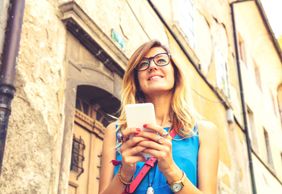 Milan: Brera District Audio Tour