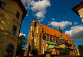 Krakow: Echoes of Kazimierz Audio Tour