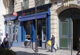 Paris: Bohemian Vibes & Street Art Audio Tour