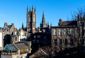 Aberdeen: Echoes of Slavery Audio Tour