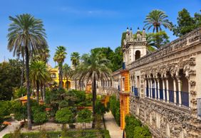 Seville: Pearls of History Audio Tour