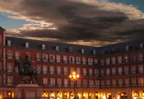 Madrid: Inquisition Mysteries Audio Tour