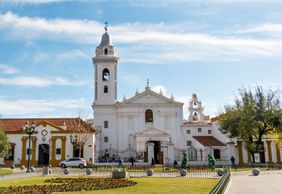 Buenos Aires: Recoleta Quarter & Evita's Legacy Audio Tour