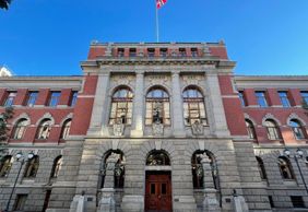 Oslo: City Highlights Audio Tour