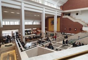 London Adventure: Sightseeing with The Postal Museum Ticket