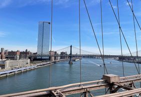 New York City: Museum of Ice Cream Ticket & Sights Audio Tour