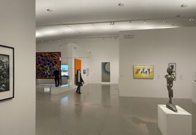 Vienna's Cultural Journey with Museum of Modern Art Ticket