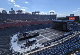 Nashville: Country Music HOF Ticket & City Walk Audio Tour