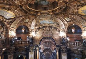 Paris Walking Tour with Grevin Wax Museum Ticket