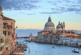 Venice: San Marco to Cannaregio Audio Journey