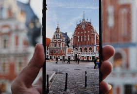 Riga: Medieval Old Town Audio Tour