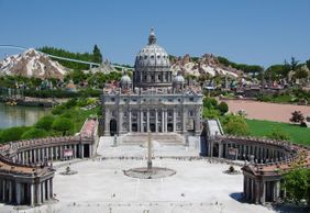 Rimini: Timeless Tales Audio Tour