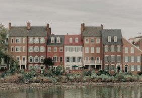 Colonial Echoes of Alexandria: Exploring Virginia's Rich Heritage