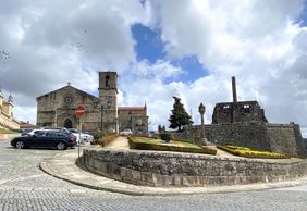 Barcelos: Gothic Tales & Craftsmanship Audio Tour