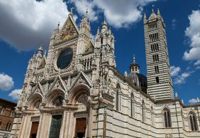 Uncover Siena's Secrets: Self-Guided Audio Tour