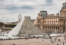 Paris: Monumental Legends Audio Tour