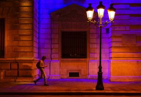 Paris: Phantom Chronicles Audio Tour